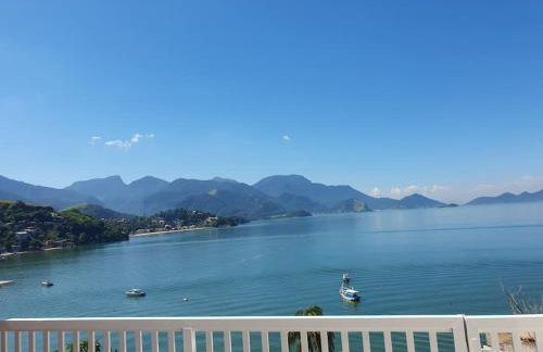 Casa Vista para o mar Ibicuí - Foto 5