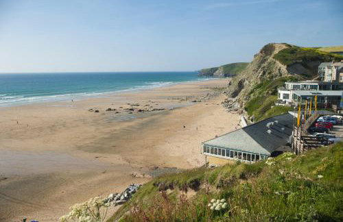 Waves Apartments - Foto 26