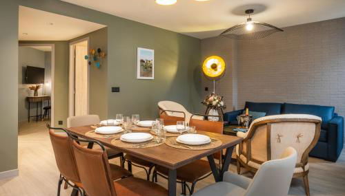 Appart'hôtel East Paris Suite - Foto 5