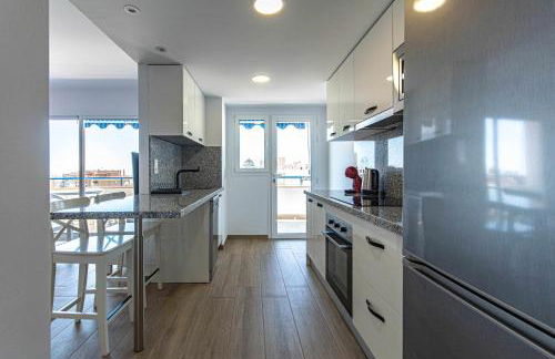 Lisasol. Apartamento con vistas al mar. - Foto 17