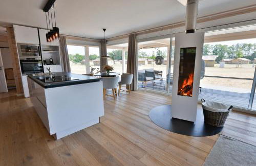 Frei wie der Wind-Chalets - Foto 17