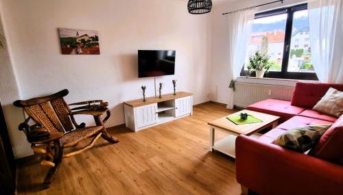 Ferienwohnung Cumbach - Foto 2