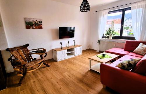 Ferienwohnung Cumbach - Foto 2