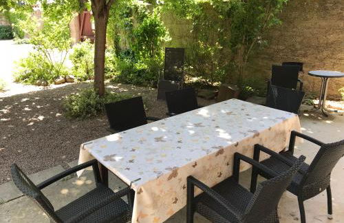 La Cour Zaepffel - Foto 62