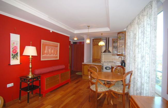 Baratero Classic Apartment - Photo 5