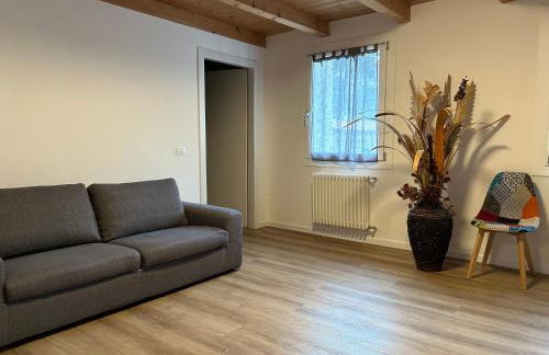 Larocca Tourist Home 5 Valbrenta - Foto 14