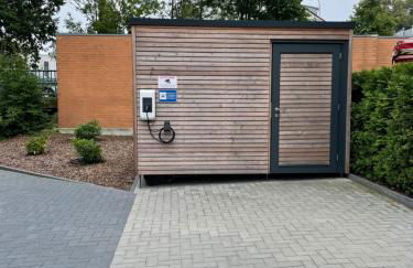 City-Apparte Exklusiv - direkt am Antonius-Hospital - Stilvoll wohnen im Herzen von Gronau - Foto 45