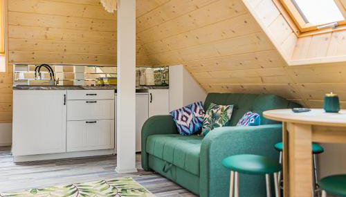 Słoneczna Wetlina Apartament 4 Typu Studio - Foto 5