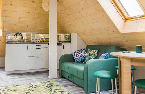 Słoneczna Wetlina Apartament 4 Typu Studio - Foto 5