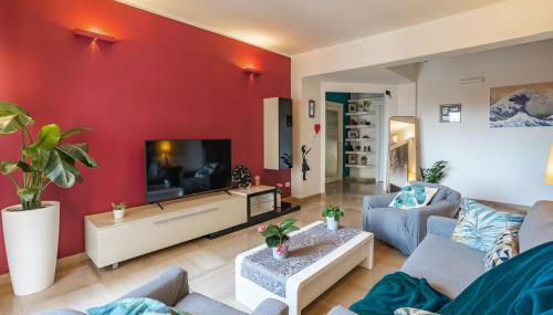 La casa di Tito - Appio Claudio - Roma - Foto 2, heating