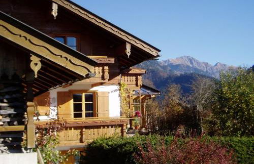 Landhaus Wankleiten - Foto 16