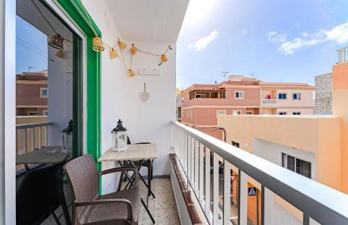 Emerald auténtic canary apartment - Foto 8