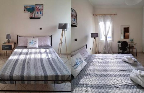 Michael's & Kyriaki's House, Kalamoti, Chios - Foto 9