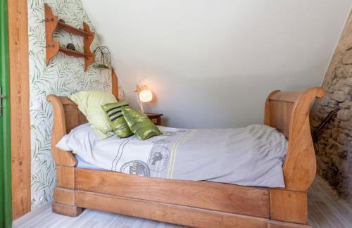 Holiday Home Les Oiseaux by Interhome - Foto 32