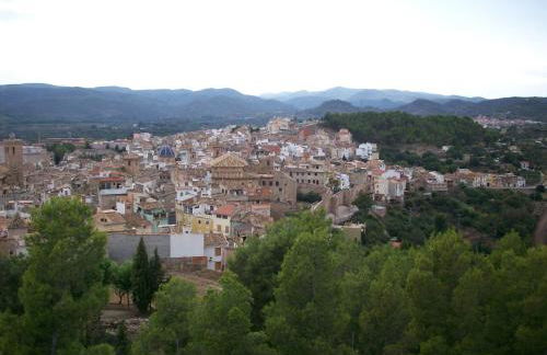 Casa de Pueblo El Patio de las Cebollas - Foto 48