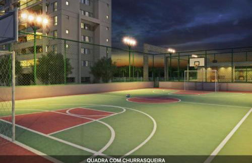 Apartamento Parque Olímpico - Foto 42