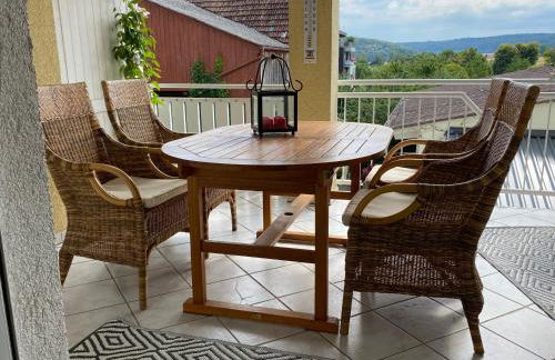 Ferienwohnung am Obstgarten - Foto 12