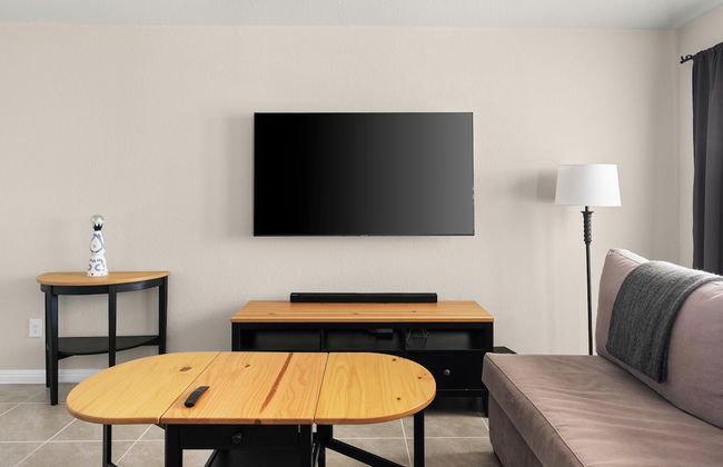 Charming 4BR Spacious Backyard in Hutto - Foto 11