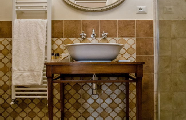 San Pier Novello in Oltrarno - Photo 27