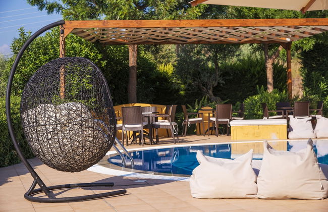 Colonides Beach Hotel - Foto 72