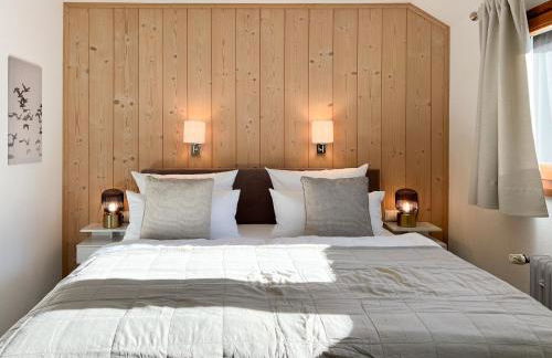 100qm Feldbergblick Apartment - Villa Hubertus - Foto 14