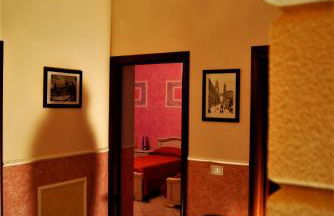 la Maison "37", apartment for 5-6 people, 3 bedrooms exclusive use - Foto 15