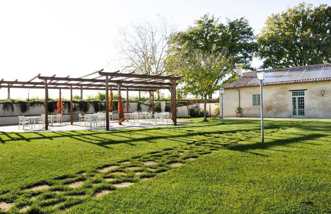 Villa Quattro Stagioni - Foto 46