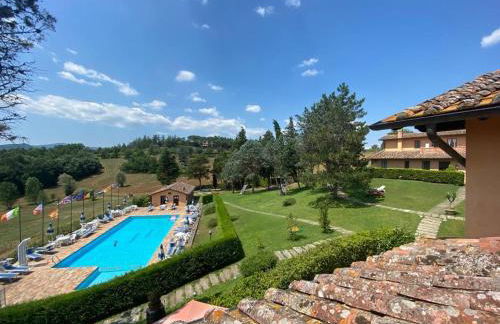 Agriturismo Comparone Casavecchia - Photo 9