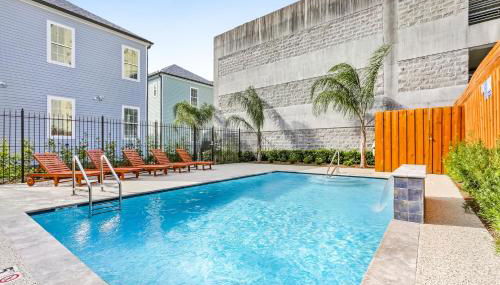 Stunning 4BR-5BR near French Quarter Homes by Hosteeva - Foto 2