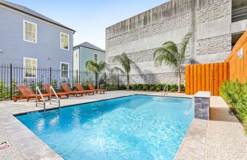 Stunning 4BR-5BR near French Quarter Homes by Hosteeva - Foto 2