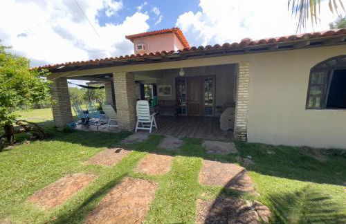 Sítio Encanto do Delta - Photo 8