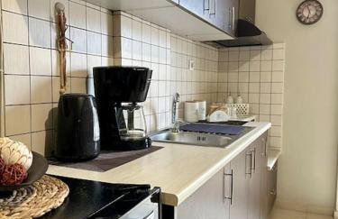 Eleni's studio near the airport - Foto 9