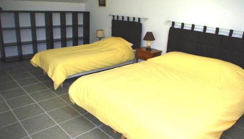 Gite le Mas de l'Amandier - Foto 5