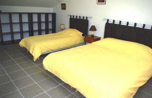 Gite le Mas de l'Amandier - Foto 5