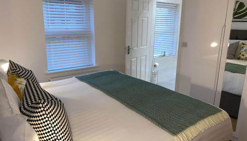 Womack Lodge - Foto 3