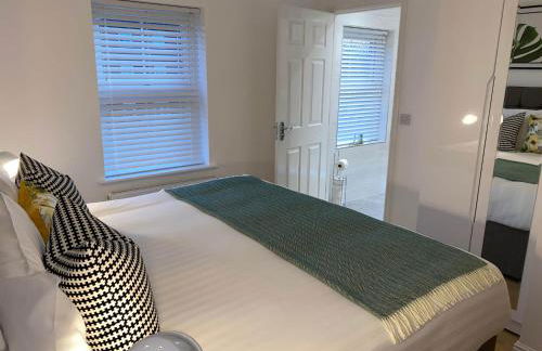 Womack Lodge - Foto 3