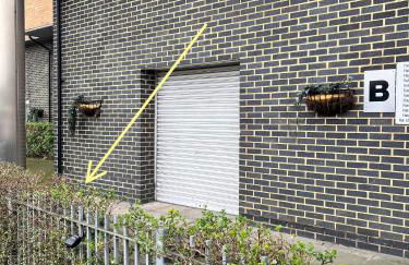 Serenity-ESE Entire Home - Foto 16