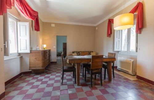 Villa Franca La Casina - Foto 41