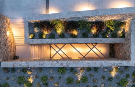 Syros Soul Private Pool Suites - Foto 68