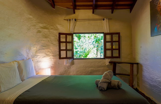 Terra Coral - Chapada dos Veadeiros - Foto 5