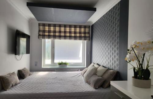 Moderne Wohnug mit Terrasse - Foto 11