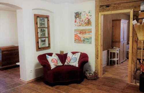 Ferienhof Idyll am kleinen Fließ - Foto 31