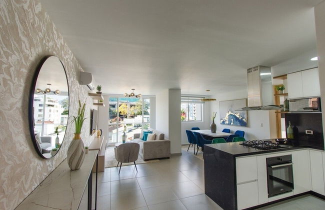 Oasis de Lujo para descansar en Pereira - Foto 1