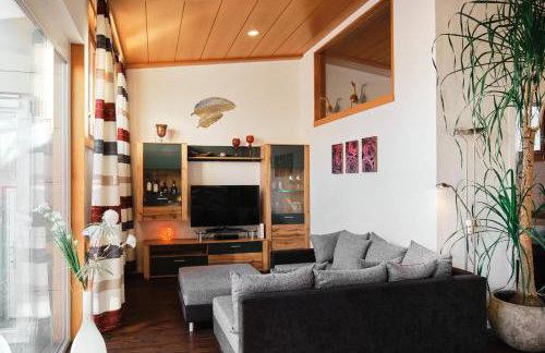 Ferienhaus am Millibach - Foto 8