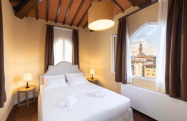 Algilà Luxury Torrigiani Apartments - Foto 7