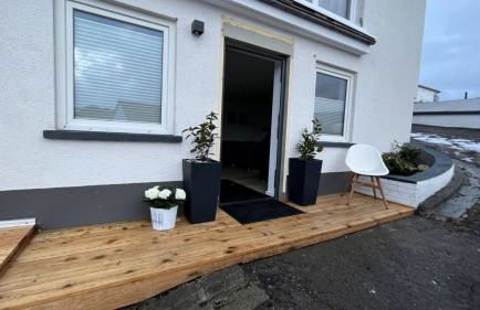 Wellness Appartement Eifelglück - Foto 5