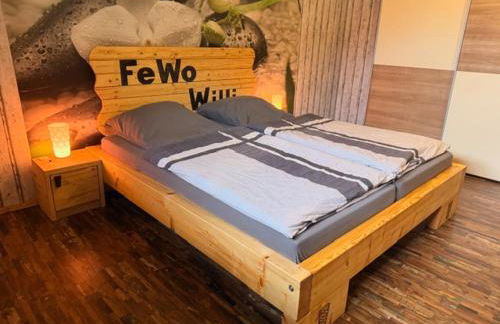 Ferienwohnung Haus Willi - Foto 16