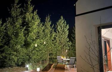 Mazurskie Energie dom ekologiczny całoroczny - Foto 2