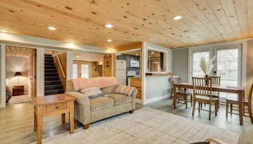 Charming Happy Valley Home 13 Mi to Portland! - Foto 5