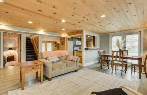 Charming Happy Valley Home 13 Mi to Portland! - Foto 5